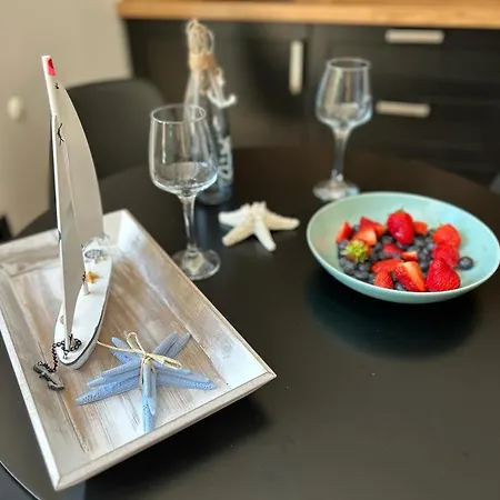 Leut & Lanterna Apartment Vis