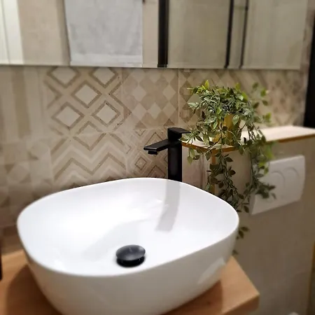 Apartamento Leut & Lanterna *