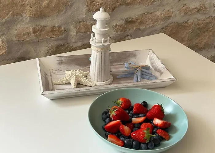 Leut & Lanterna * Vis