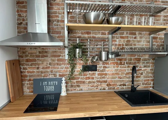 Lejlighed Leut & Lanterna Vis