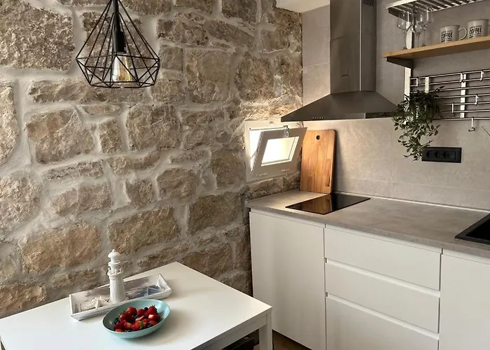 Leut & Lanterna Lejlighed