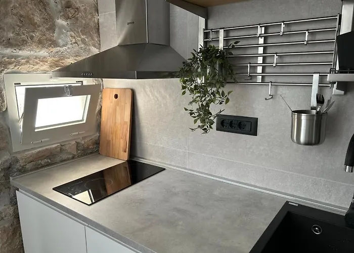 Leut & Lanterna * Vis