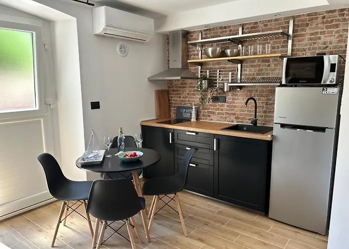 Apartman Leut & Lanterna