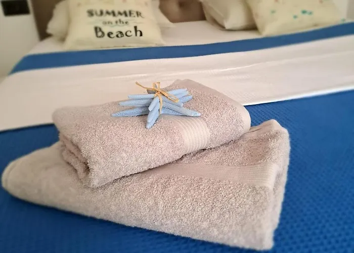 Leut & Lanterna Lejlighed *