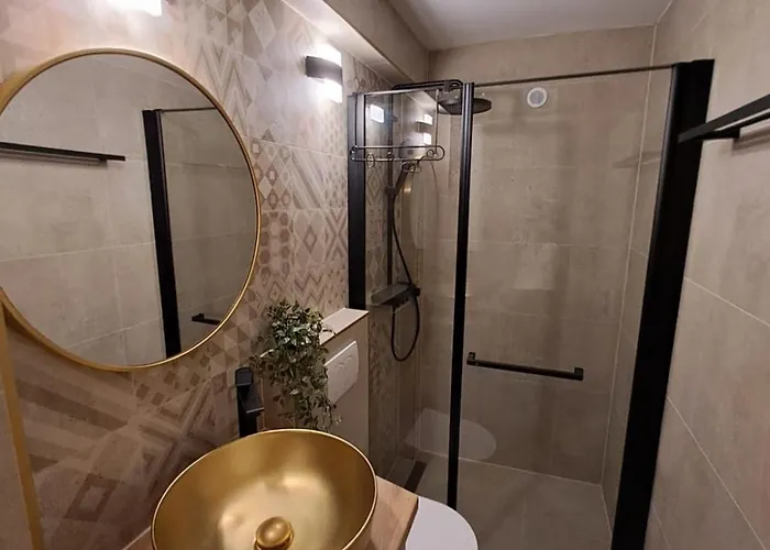 Leut & Lanterna Lejlighed Vis