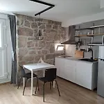 Апартаменты Leut & Lanterna Вис