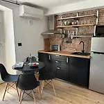 Апартаменты Leut & Lanterna