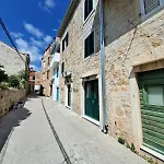 Appartement Leut & Lanterna *