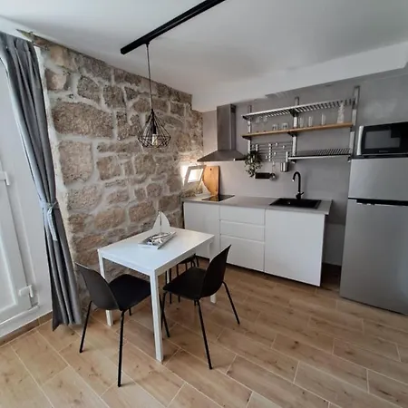 Leut & Lanterna * Vis