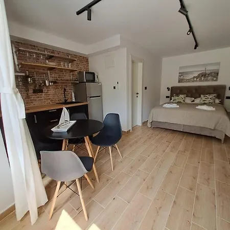 Apartmán Leut & Lanterna *