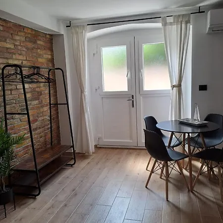 Apartament Leut & Lanterna *