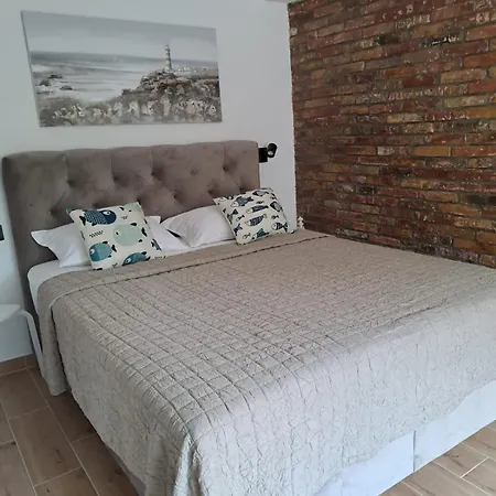 Leut & Lanterna * Vis