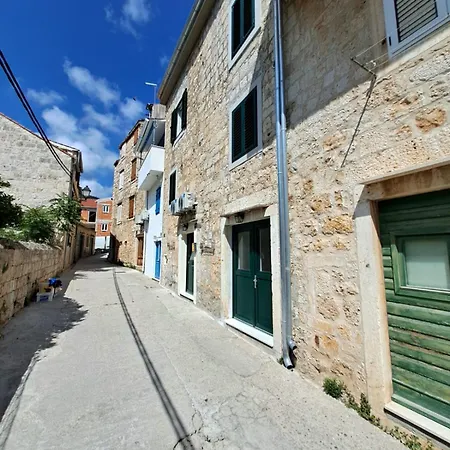 Apartmán Leut & Lanterna *