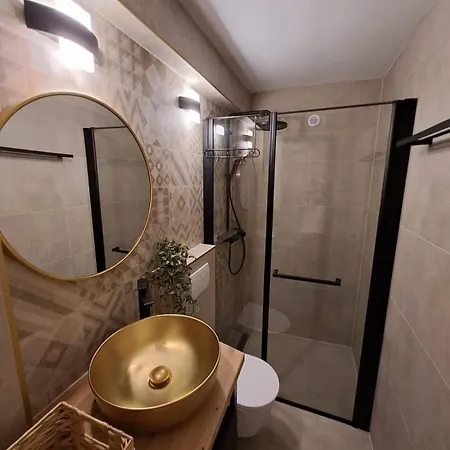 Leut & Lanterna Apartmán Vis